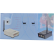 Module TX-RX Audio vidéo 2,4GHz