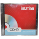 CD-R imation (10 pces)
