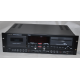 Tascam CC 222SL MKII Combi K7 CD-RW