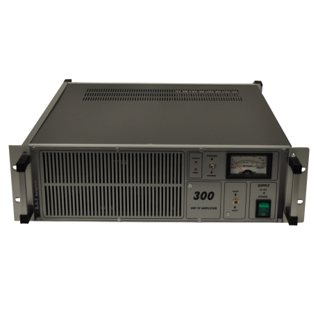 Ampli UHF 300 W