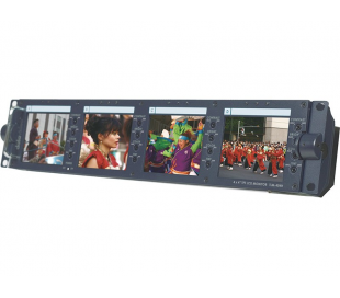 Datavideo Moniteur LCD TLM404