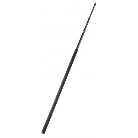 Perche microphone ‘‘Fishing Pole’’