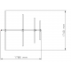 Antenne yagi 4 éléments