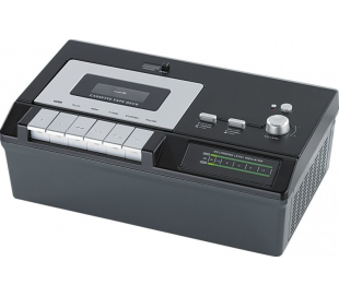 Lecteur K7 - encodeur USB