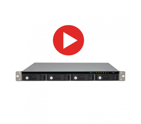 Video data server and backup pack - BBEAM.COM