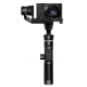 Caméscope pro full hd de reportage & zoom sel 18/200