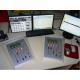 Table de mixage radio Lyra numérique