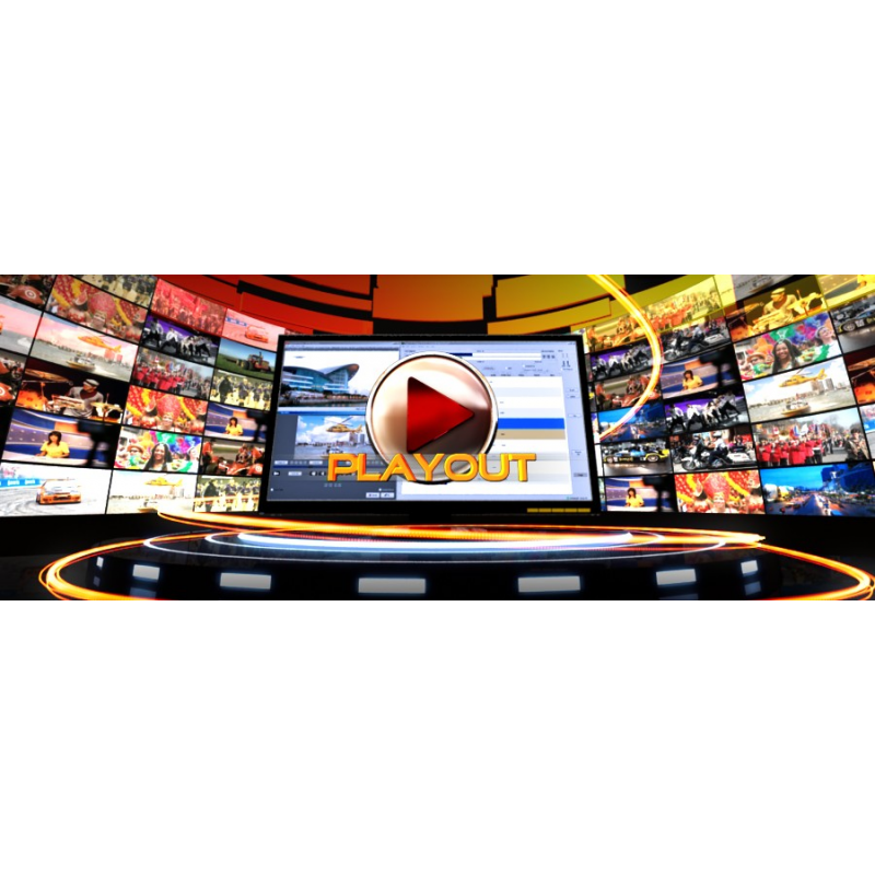 radio playout radio playout