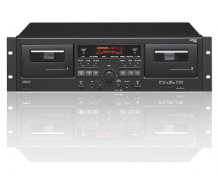 Lecteur enregistreur cd/usb/mp3 pro