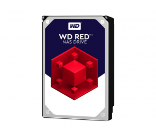 	HDD western digital pour serveur 1 To