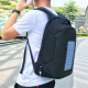 Sac à dos solaire