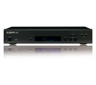 Tuner spécialisé fm - sortie mpx (rh-emmission fm)