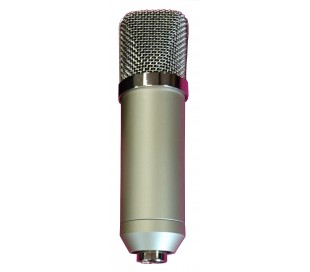 Microphone dynamique de studio beyerdynamic