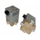 RF Motor Coaxial Switch