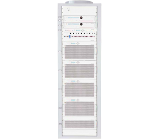 Emetteur tv dual mode ana et dvb-t de 50w à 40kw