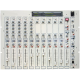 Table de mixage radio - compactmix