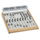 Table de mixage radio - middlemix 10/20/30 modules