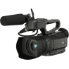 Caméscope 4K compact avec 3G-SDI GY-HM180E