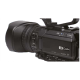 Caméscope 4K compact avec 3G-SDI GY-HM180E