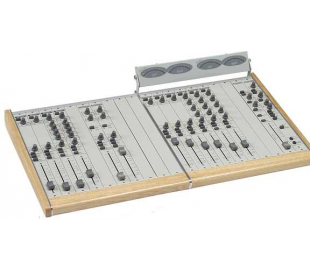 Table de mixage radio - middlemix 20 modules