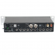 Professional USB Audio interface