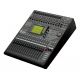 Table de mixage radio - Yamaha 01V96i