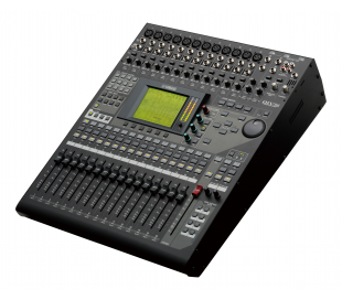 Table de mixage radio - airmix usb