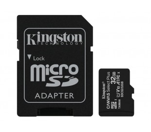 carte microSD