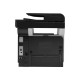 HP LaserJet Pro MFP M521dw