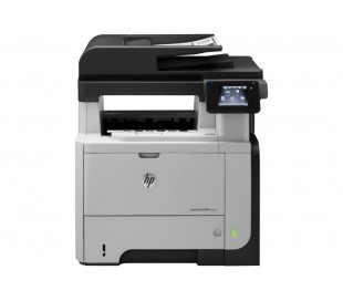 HP LaserJet Pro MFP M521dw