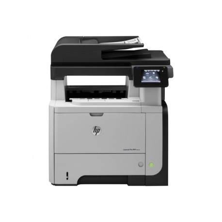 HP LaserJet Pro MFP M521dw