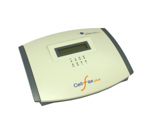 Terminal fax sur gsm
