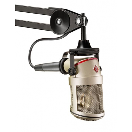 Microphone électret de studio Neumann bcm 104