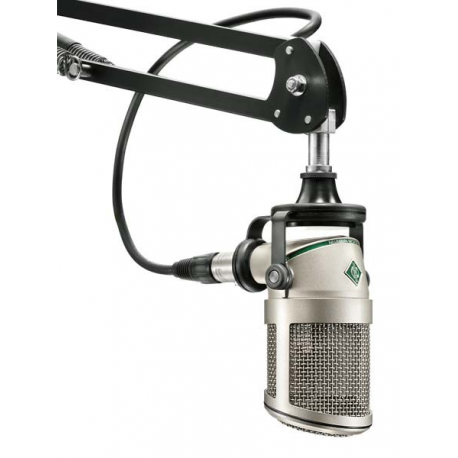 Microphone dynamique de studio Neumann bcm 705