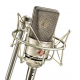 Microphone électret de studio Neumann tlm 103