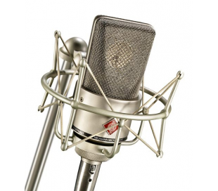 Microphone électret de studio Neumann tlm 103