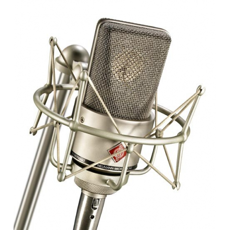 Microphone électret de studio Neumann tlm 103