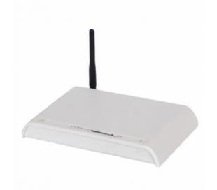 SBox (réception  GSM vers insert téléphone)