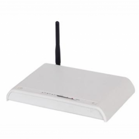 SBox (réception  GSM vers insert téléphone)