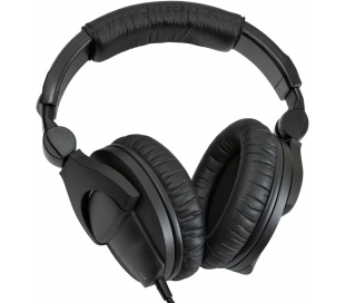 Casque de studio Sennheiser pro