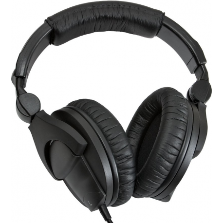 Casque de studio Sennheiser pro