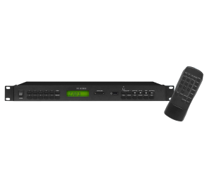 Enregistreur mp3 avec interface usb et insert carte sd/mmc