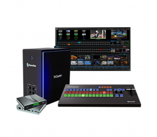 TriCaster Mini 4K