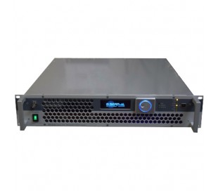 Emetteur FM 500 W BBE Compact LCD V2