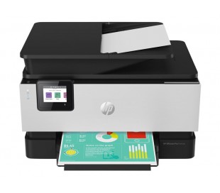 HP Officejet Pro 9019/Premier All-in-One