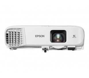 Epson EB-E20