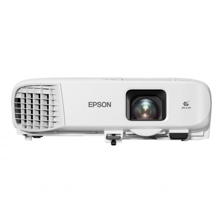 Epson EB-E20