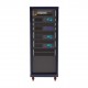 FM Transmitters touch screen 12000w