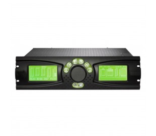 Audio processeur digital fm - dab 6 bandes - ap6 (version tv disponible)