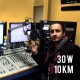RADIO FM ECO 30W
